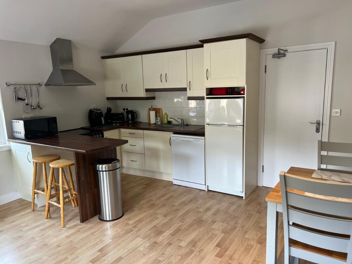 Loughrea Lodge Kilrush County Clare V15 Nx53 Экстерьер фото