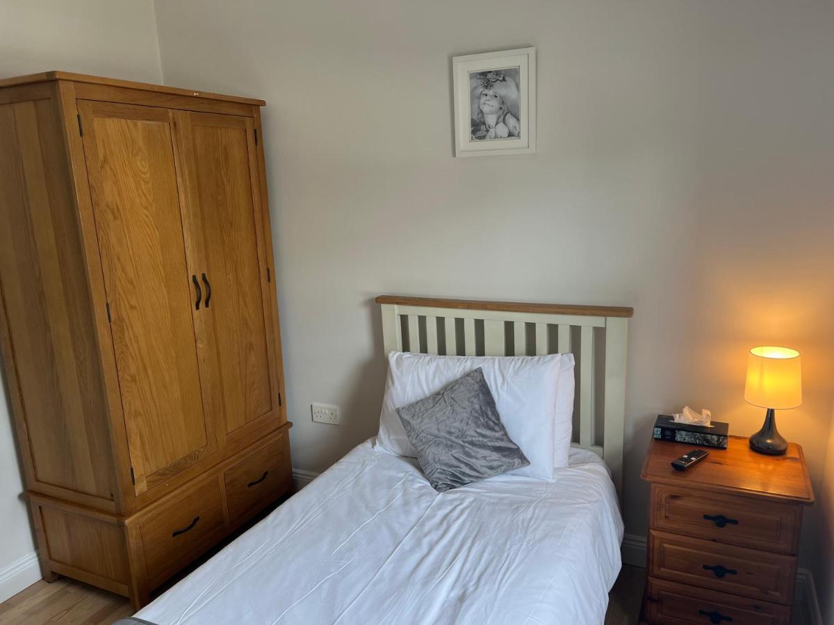 Loughrea Lodge Kilrush County Clare V15 Nx53 Экстерьер фото